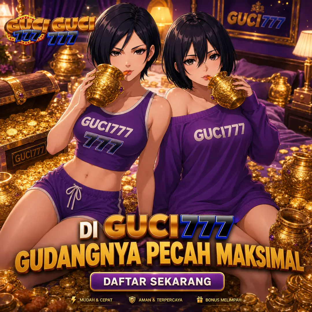 GUCI777