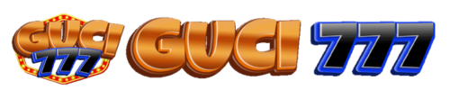 GUCI777 LOGO